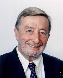 Frederick DeCoste